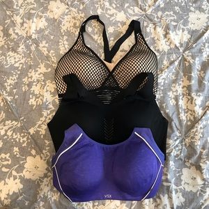 3 36DD Victoria Secret Sports Bra